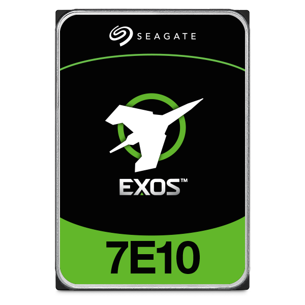 Exos 7E10 6TB