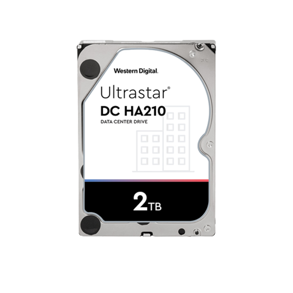 WD HC310 2TB