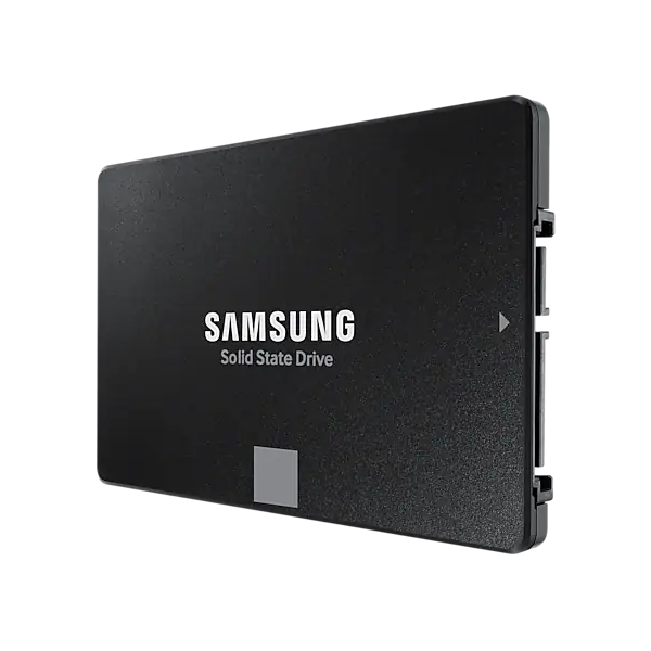 870 EVO SATA 2.5-inch solid-state drive