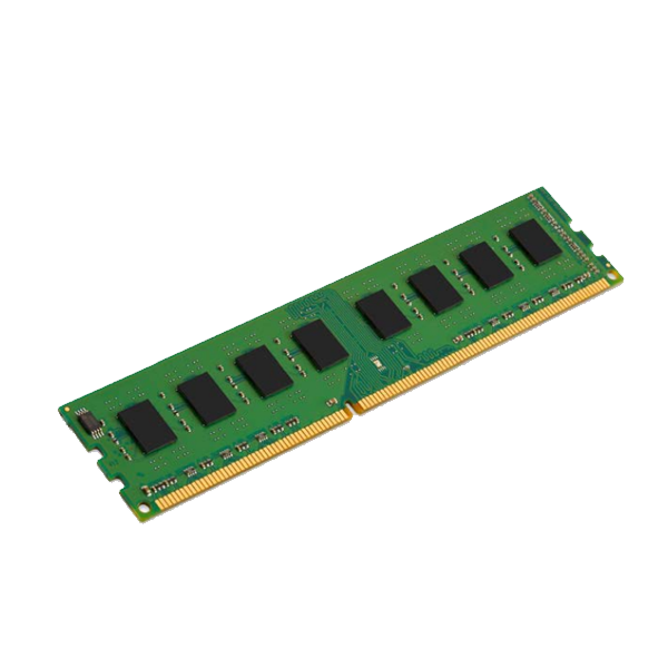 DDR4 2666MHz desktop memory