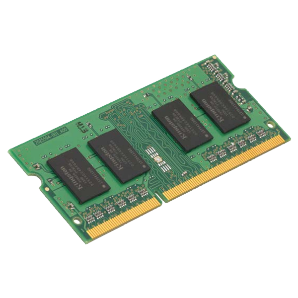 DDR3 1600MHz 笔记本内存