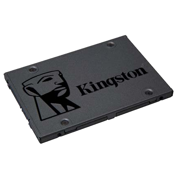 2.5 英寸 SATA SSD