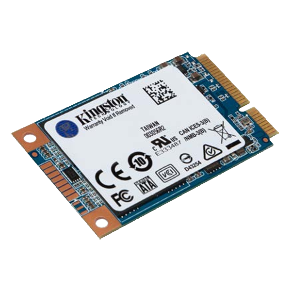 mSATA SSD