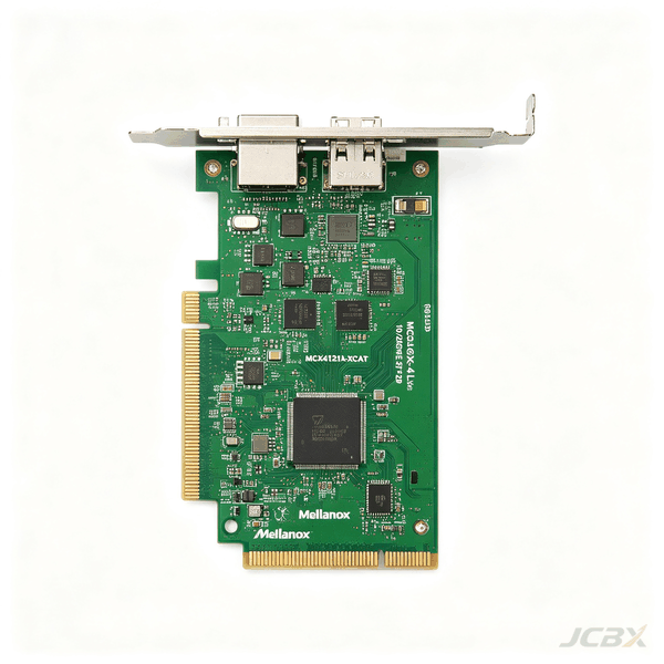 MCX4121A-XCAT