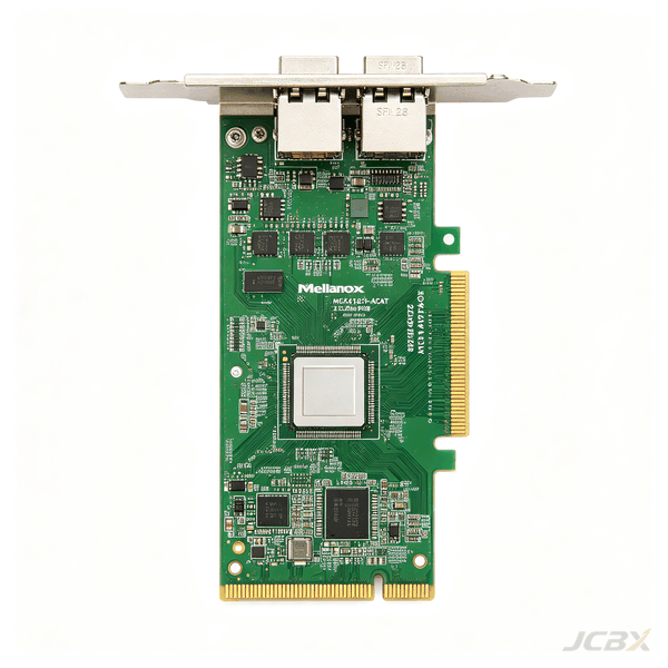 MCX4121A-ACAT