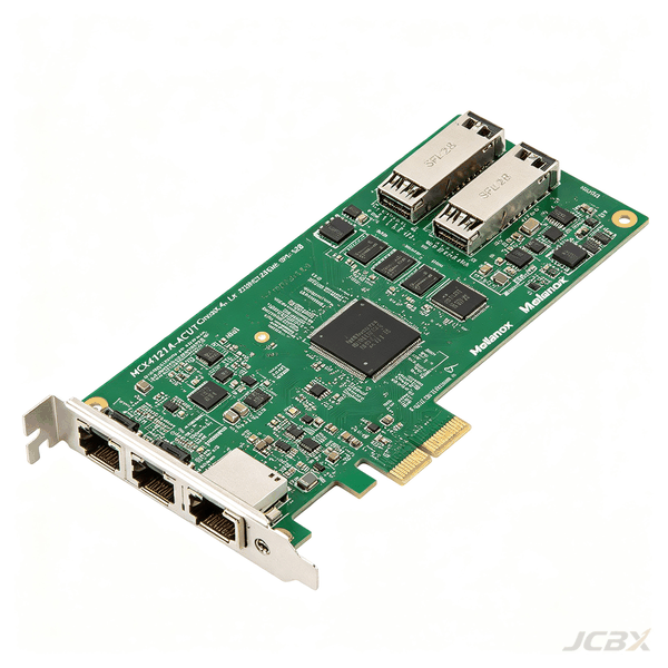 MCX4121A-ACUT