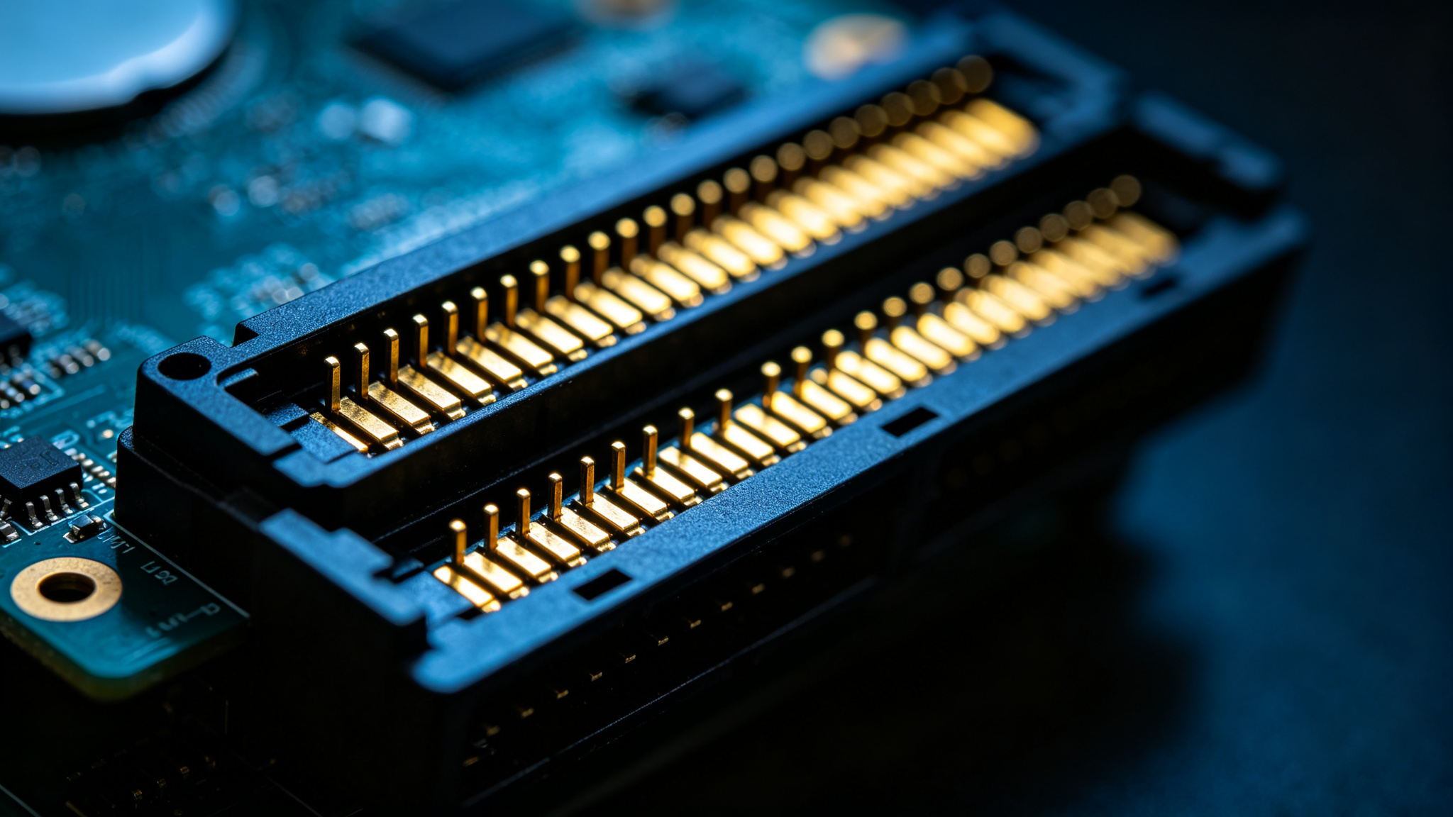 SAS 和 SATA 硬盘怎么选？一文看懂服务器硬盘接口区别